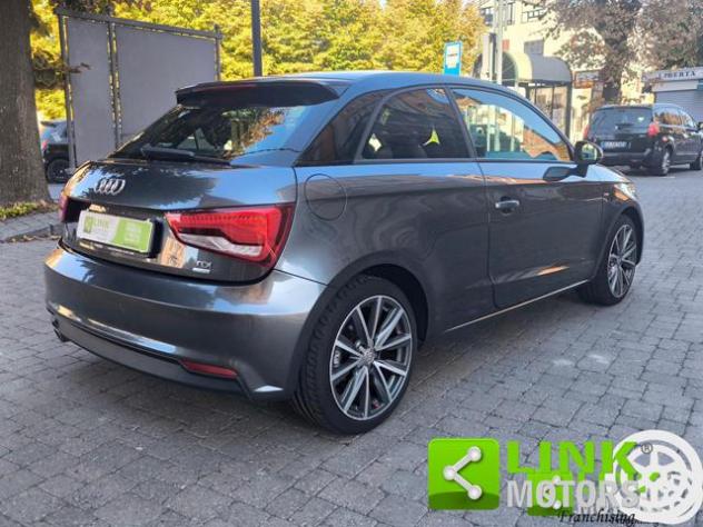 AUDI A1 Sline rif. 24151645 - Foto 2