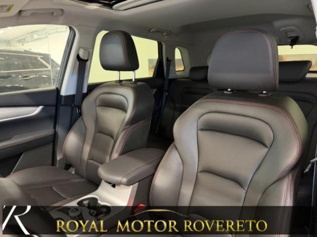 SWM G01 1.5 PREZZO REALE !! 5 ANNI GARANZIA ! PROMO !! rif. 23079877 - Foto 9