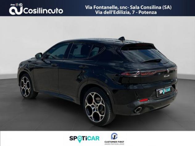 ALFA ROMEO Tonale 1.3 280 CV PHEV AT6 Q4 Veloce rif. 23761188 - Foto 3