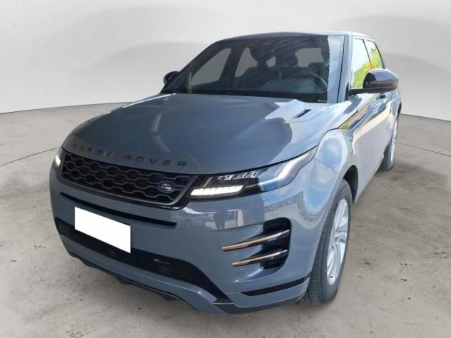 Land Rover Range Rover Evoque 2.0 D163 MHEV R-Dynamic S AWD AUTOCARRO FINO A 24 MESI DI GARANZIA PREZZO IVA ESCLUSA
