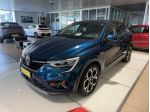 Renault Arkana E-Tech 1.6 Hybrid E-TECH 145 Techno