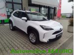 TOYOTA Yaris Cross 1.5h fwd 130cv e-cvt - NEOPATENTATI rif. 23982845