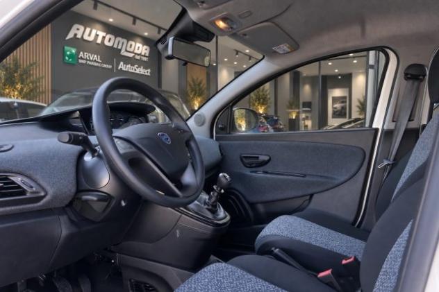 LANCIA Ypsilon HYBRID SILVER rif. 24085116 - Foto 6