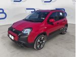 FIAT Pandina III 2024 Cross Cross 1.0 firefly hybrid s&s 70cv