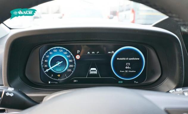 HYUNDAI i20 1.0 T-GDI DCT Connectline rif. 23794579 - Foto 9