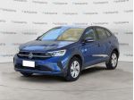 Volkswagen Taigo Taigo 1.0 tsi Life 110cv