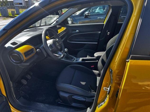 Jeep Avenger Avenger 1.2 Turbo 100 CV Summit - Foto 2