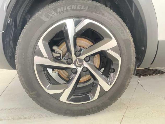 Citroën C5 Aircross C5 Aircross 1.5 bluehdi Shine Pack s&s 130cv *PRONTA CONSEGNA, PROMO AZZURRA* - Foto 4