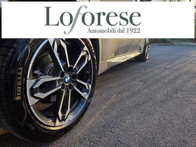 BMW X2 sDrive 20d Msport rif. 24112457 - Foto 6