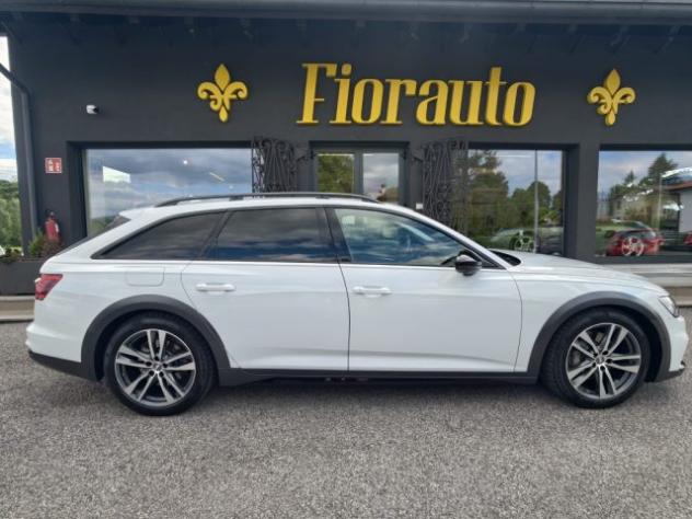 AUDI A6 allroad 50 TDI 3.0 quattro tiptronic rif. 24022110 - Foto 3