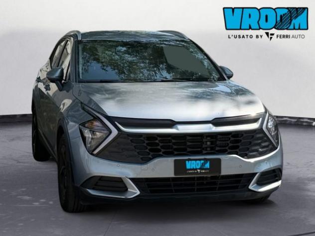 KIA Sportage 1.6 CRDi MHEV Business rif. 23996247 - Foto 4