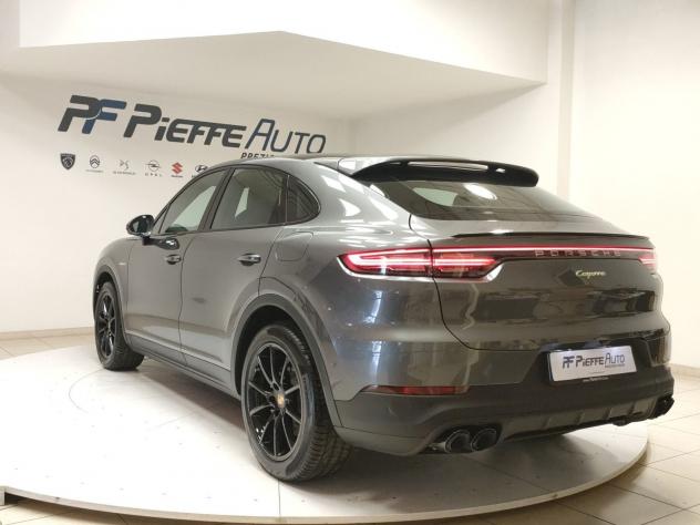 Porsche Cayenne Coupè Cayenne Coupé 3.0 V6 E-Hybrid - Foto 3