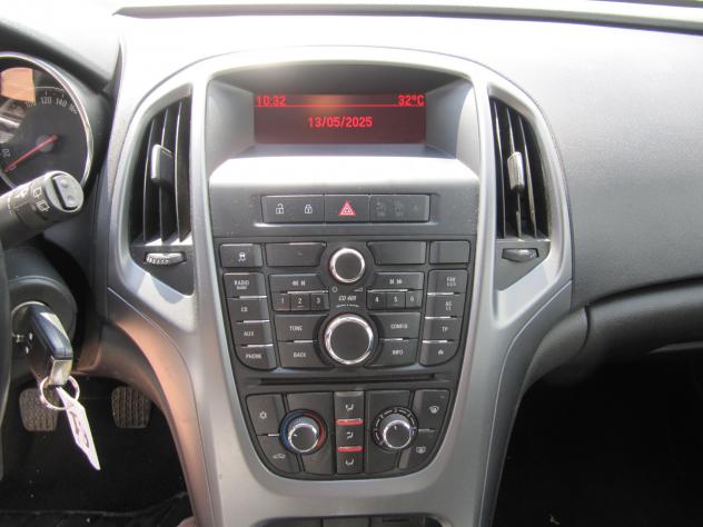 Opel Astra 1.7 CDTI 110CV Sports Tourer Elective - Foto 7