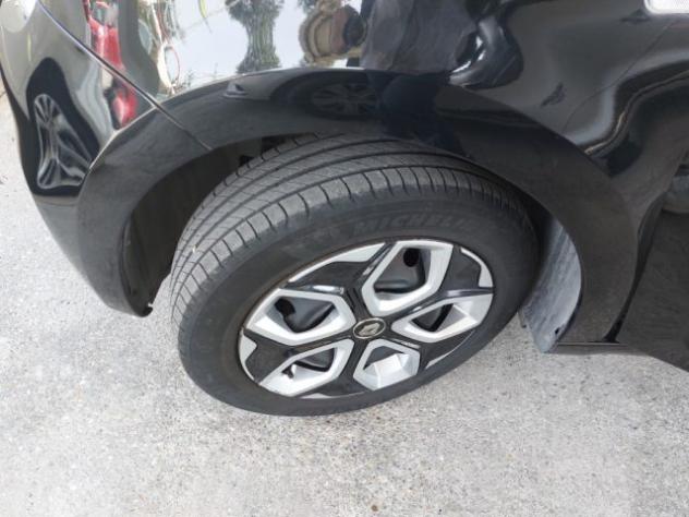 RENAULT Twingo SCe 65 CV km 57000 Sensori Clima Retrocamera rif. 23943943 - Foto 10