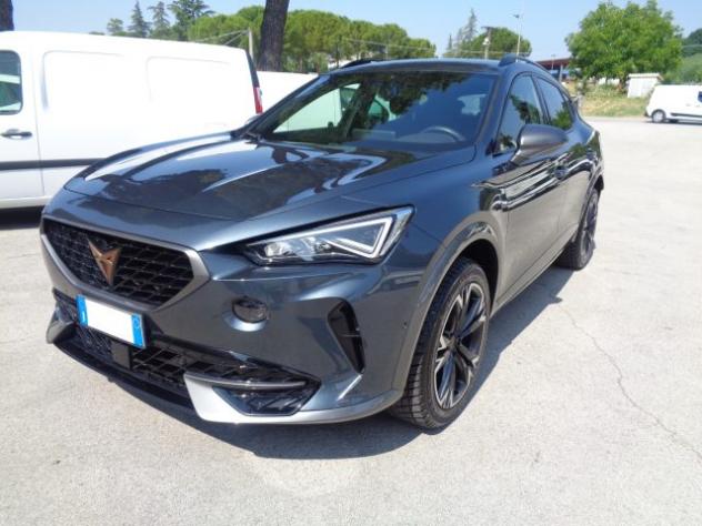 CUPRA Formentor 2.0 TDI 4Drive DSG rif. 22486398 - Foto 3