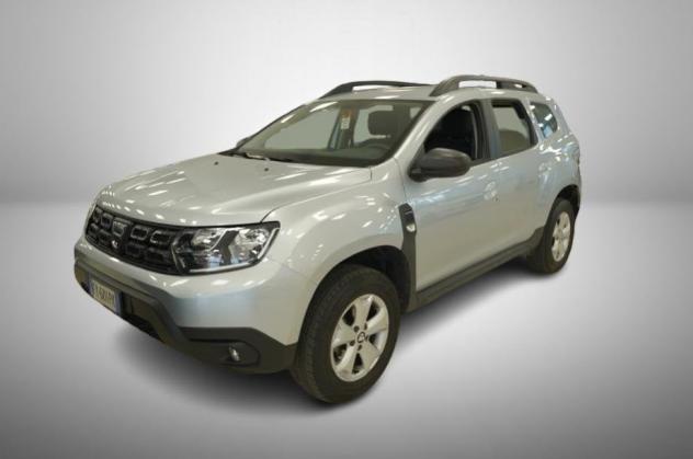 Dacia Duster II 2018 1.5 blue dci Comfort 4x4 s&s 115cv my19 - Foto 3