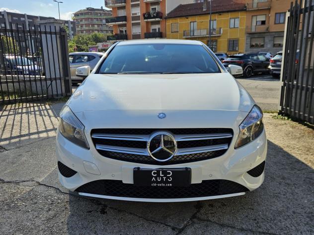 Mercedes-Benz Classe A A 180 cdi Dark Night edition - Foto 2