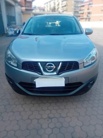 NISSAN Qashqai 1.6 16V Tekna - APERTI AD AGOSTO rif. 24046555