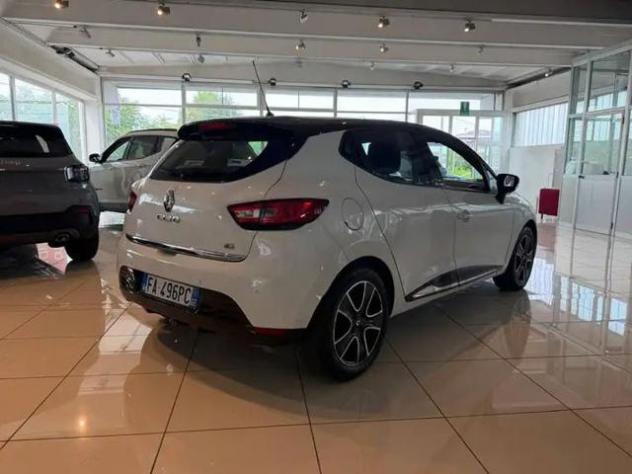 RENAULT Clio 1.5 dCi 8V 90CV Start&Stop 5 porte Energy rif. 24051445 - Foto 6