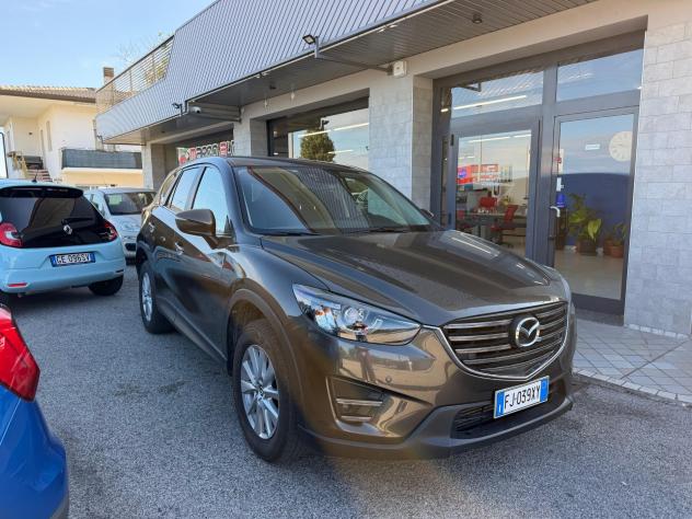 Mazda CX-5 2.2 Diesel - Foto 3