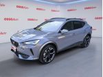 CUPRA Formentor 2.0 TSI 190 HP 4DRIVE AUTOMATICA DSG