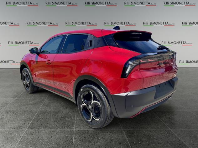Alfa Romeo Junior 1.2 ibrida Speciale 145cv edct6 - KM0 - Foto 6