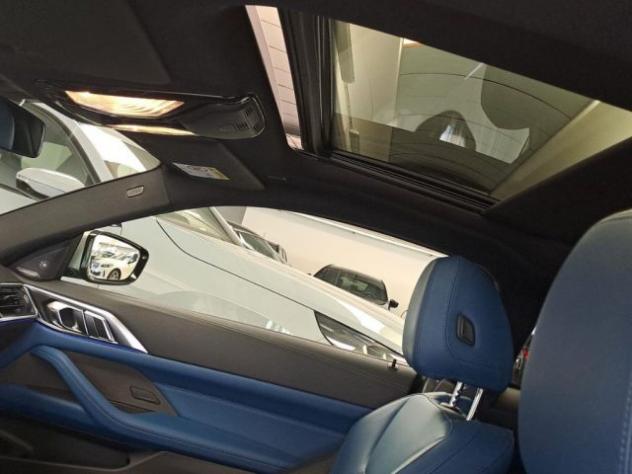 BMW M440 d 48V xDrive Coupé Msport Pro Aut. + Tetto apr. rif. 24089158 - Foto 7