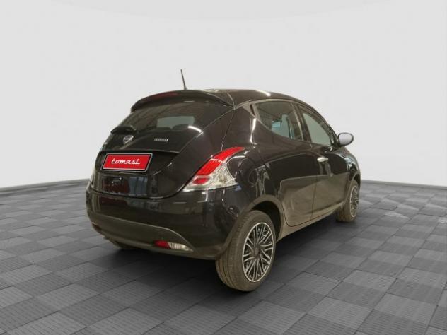 LANCIA Ypsilon Ypsilon 1.0 FireFly 5 porte S&S Hybrid Gold rif. 24039153 - Foto 5