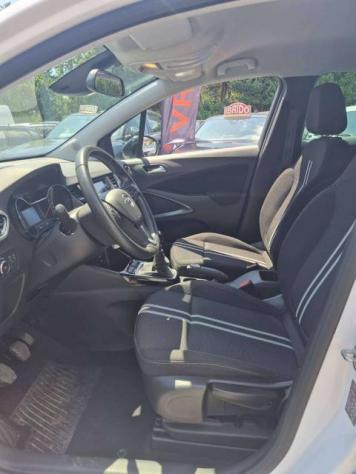 Opel Crossland X Crossland 1.5 ELEGANCE 110cv PROMO FIN. - Foto 9