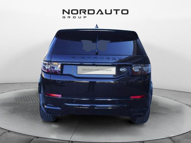 Land Rover Discovery Sport 2.0 TD4 163 CV AWD Auto R-Dynamic S - Foto 6