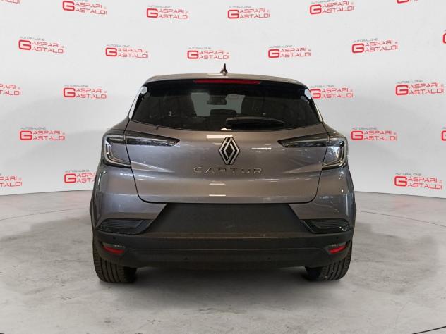 Renault Captur Captur 1.2 eco-g Techno 120cv Pack parking + Safety & Advanced driving - Foto 5