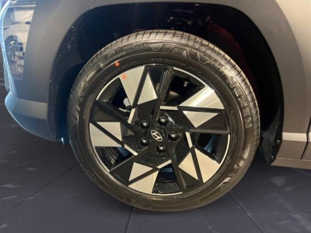 HYUNDAI Kona 1.6 HEV DCT Exellence rif. 23213428 - Foto 10