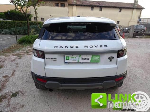 LAND ROVER Range Rover Evoque LIMITED rif. 24166650 - Foto 4