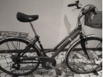 City bike mod. 28 con 6 rapporti perfettamente funzionante