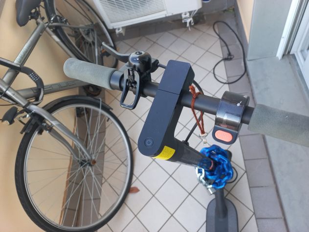 Monopattino elettrico - Foto 3
