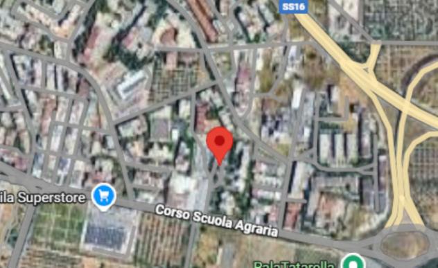 Immobile in asta di 27 m², box auto in vendita a Cerignola - Foto 7