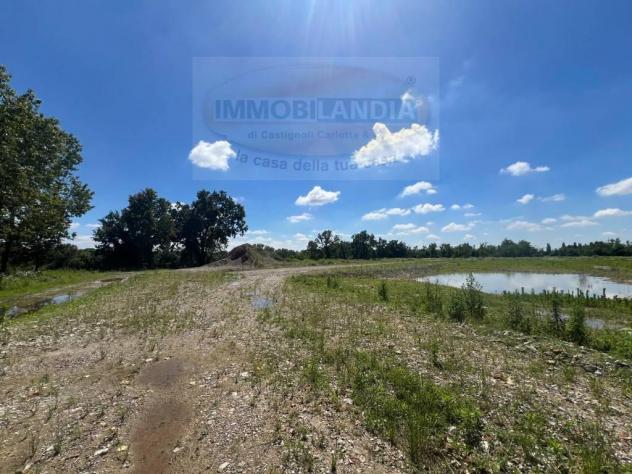 Terreno Residenziale - Comazzo . Rif.: 2000 - Foto 6