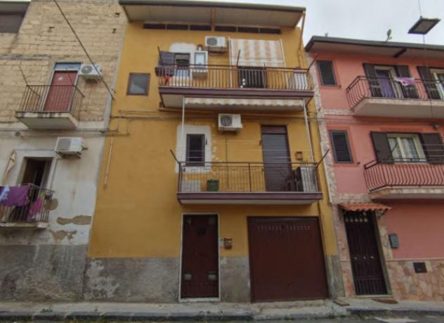 Immobile in asta di 33 m², box auto in vendita a Palagonia - Foto 7