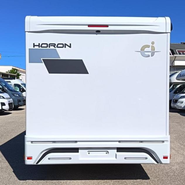 CI INTERNATIONAL HORON 95 XT rif. 22779194 - Foto 3