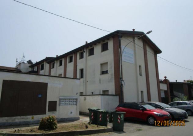 Immobile in asta di 58 m² con più di 5 locali in vendita a Pizzale - Foto 12