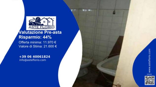 Immobile in asta di 25 m² con più di 5 locali in vendita a Scilla - Foto 2