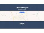 Immobile in asta di 9 m² in vendita a Triggiano