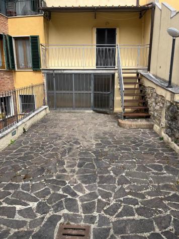 Terratetto in vendita a Asciano 82 mq Rif: 1404984 - Foto 2