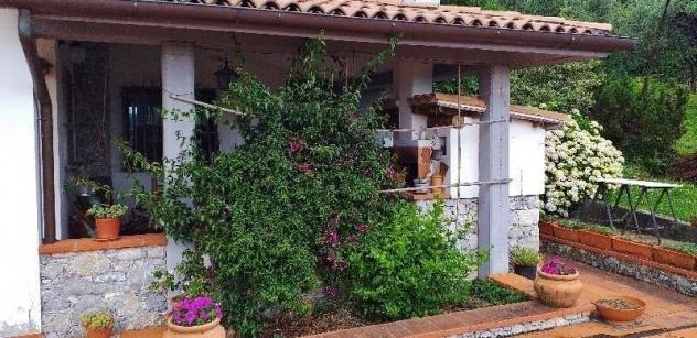 Casa singola in vendita a Calice al Cornoviglio 240 mq Rif: 1036206 - Foto 2