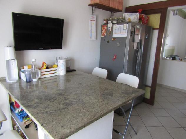 Appartamento in vendita a Carrara 75 mq Rif: 1143177 - Foto 6