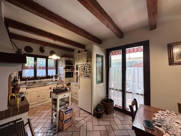 Villetta bifamiliare in vendita a Latignano - Cascina 140 mq Rif: 1392448 - Foto 4