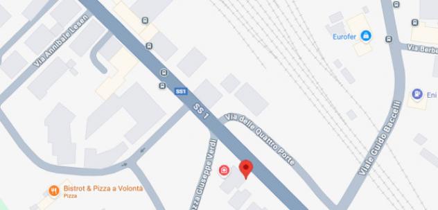 Immobile in asta di 260 m² in vendita a Civitavecchia - Foto 11