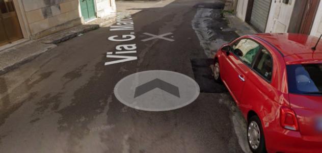 Immobile in asta di 114 m² in vendita a Corigliano d'Otranto - Foto 11