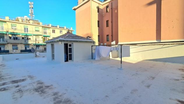 Quadrilocale in vendita a Genova, Albaro - Foto 18