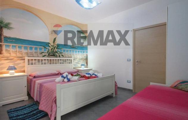 Appartamento in vendita a Giardini-Naxos, Recanati